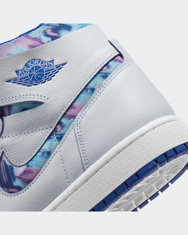 Air Jordan 1 Zoom CMFT 25 Years In China | DV5575-140 | Grailify